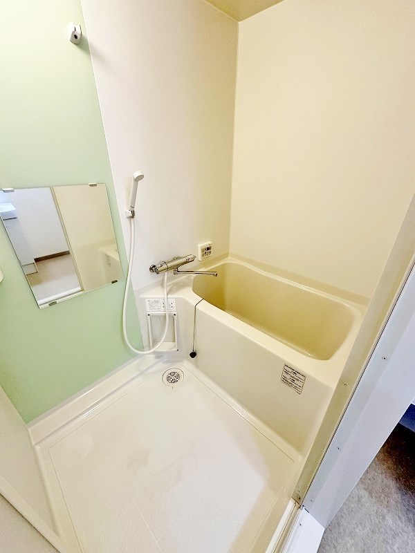 バス・シャワールーム　★浴室★