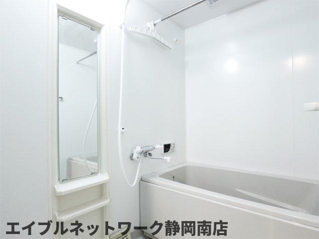 バス・シャワールーム　イメージ