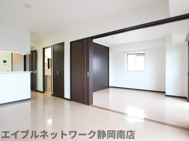 居室・リビング　イメージ