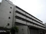 立川駅より徒歩4分 4階 築38年9ヶ月の賃貸物件
