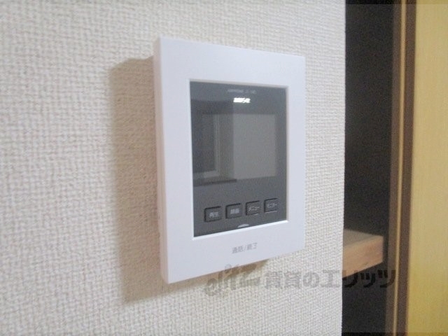 セキュリティ　ドアフォン（ＴＶ含）