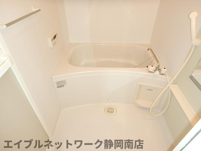 バス・シャワールーム　同イメージ