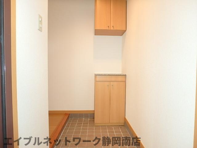 玄関　同イメージ