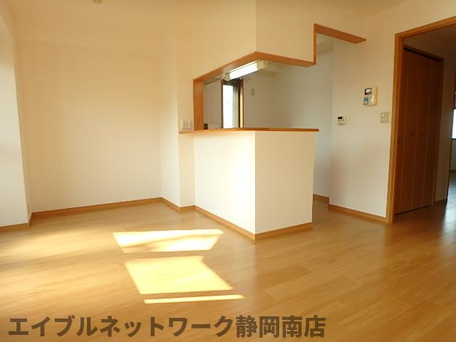 居室・リビング　同イメージ