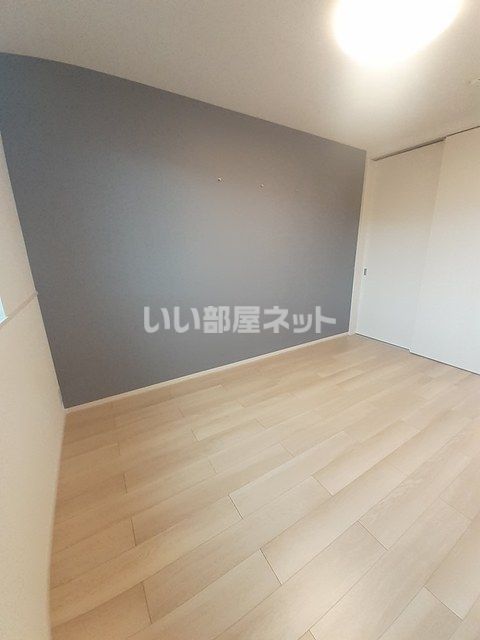 【八女市前古賀のアパートのその他設備】