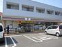 コンビニ　セブンイレブン新潟大学前店（コンビニ）まで334m