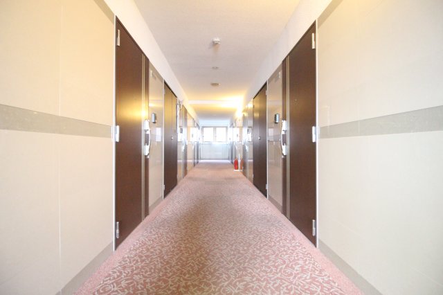 その他共有部分　廊下共用部分