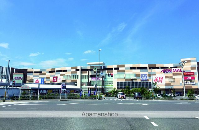 ショッピングセンター　綾川イオン（ショッピングセンター）まで1000m