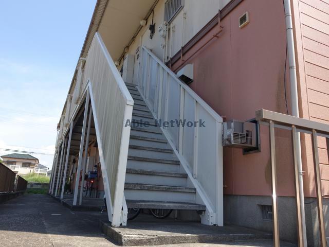 その他共有部分　建物設備