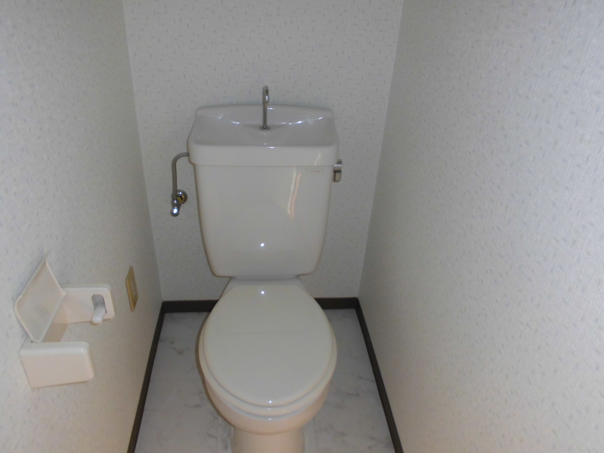 グリーンハイツ末広のトイレ写真