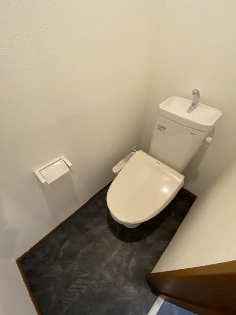 【Ｌｉｋｅ松ヶ丘のトイレ】