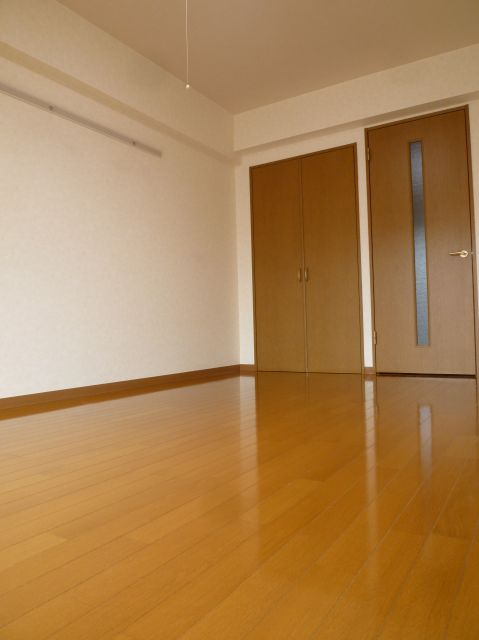 その他部屋・スペース　洋室