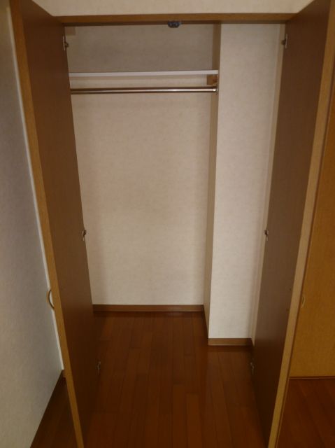 収納　収納スペース