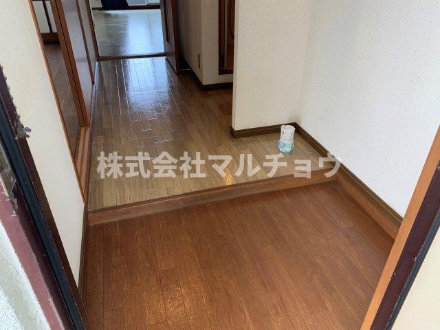 【リバーサイド海の玄関】