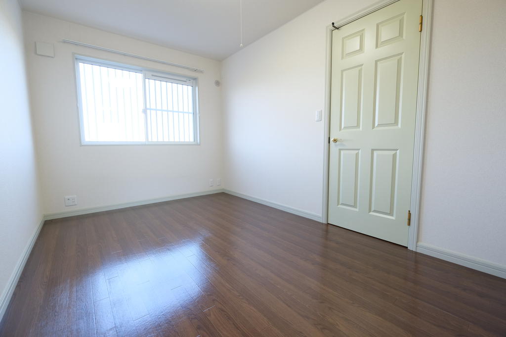 居室・リビング　室内写真は別室です