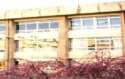小学校　新宿区立戸塚第二小学校（小学校）まで501m