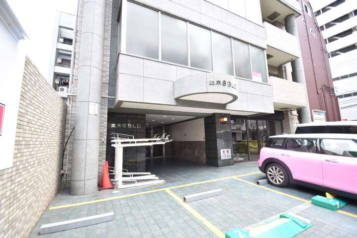 エントランス　その他共有部分