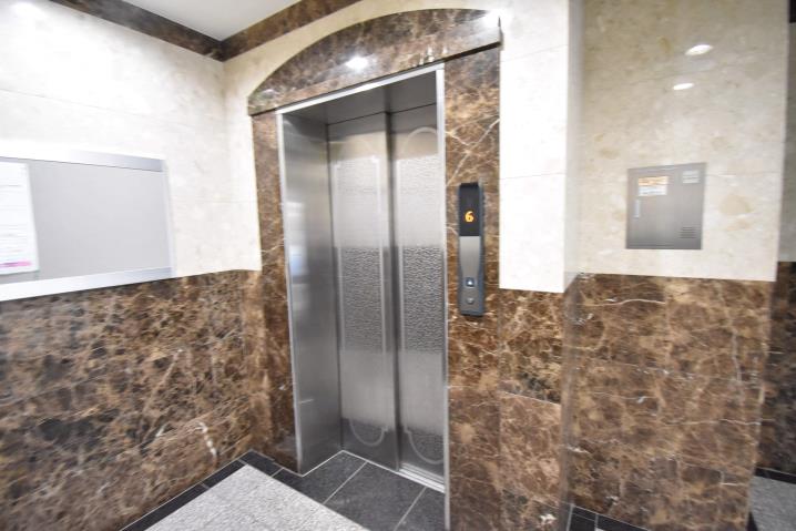 ロビー　その他部屋・スペース