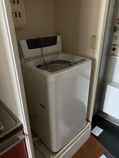 【レオパレスエルミタージュのその他】