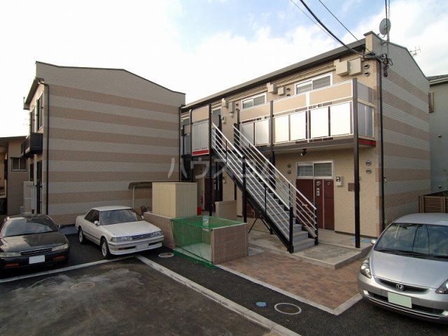 【レオパレスエルミタージュのその他共有部分】