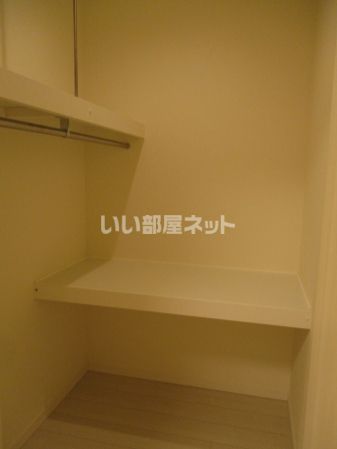 【セントラルレジデンスのその他部屋・スペース】