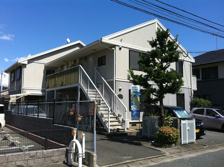 フレグランスK