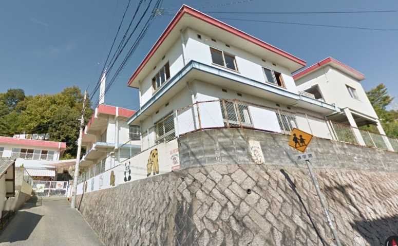 幼稚園・保育園　ゆうき幼稚園（幼稚園・保育園）まで1206m