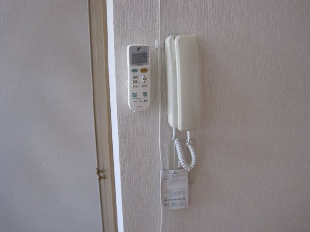 セキュリティ　同型タイプ