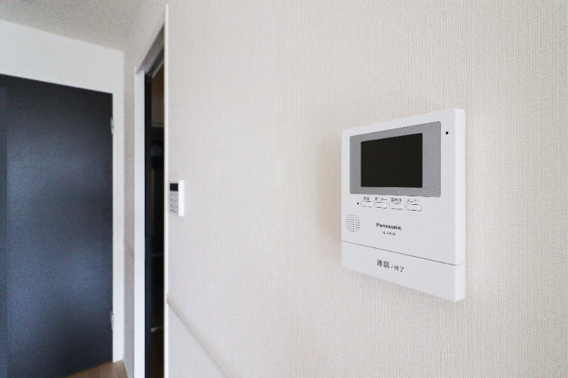 セキュリティ　図面と現状に相違がある場合には現状を優先