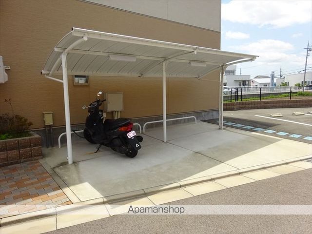 その他共有部分　その他共有部分