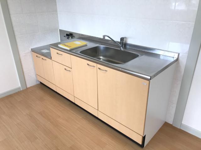 キッチン　キッチン（イメージ）