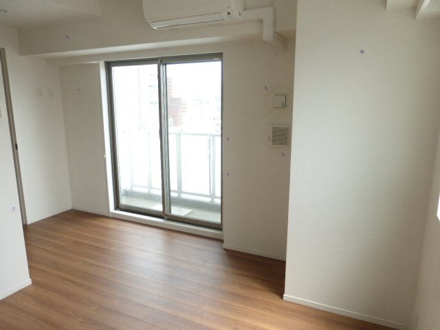 居室・リビング　居室