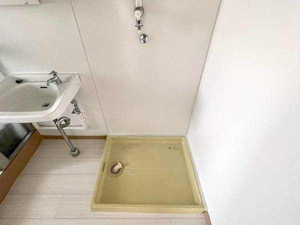 その他設備　ビレッジハウスの同一物件・同一タイプの間取りの写真です