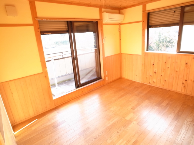 その他部屋・スペース　前回募集時の参考写真