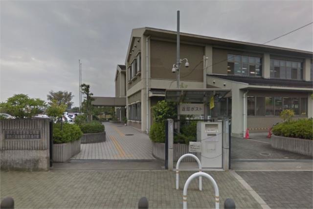 図書館　堺市立中図書館東百舌鳥分館（図書館）まで487m