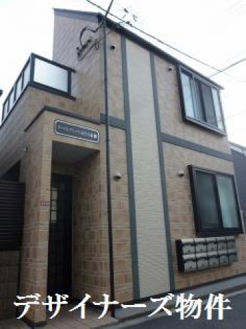 エントランス　オートロック