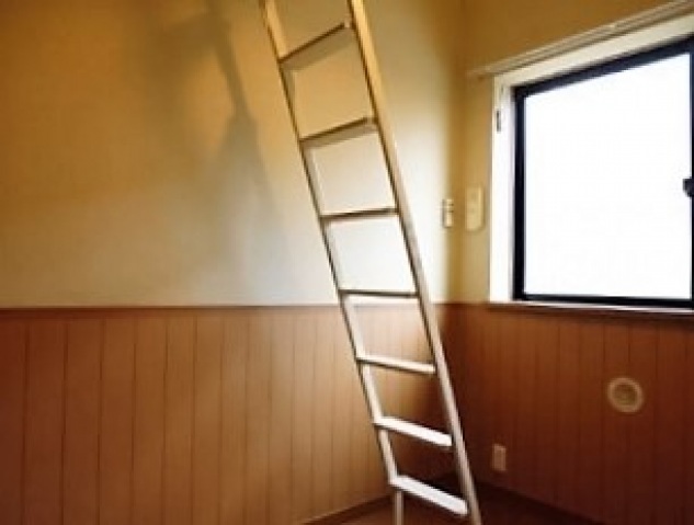 居室・リビング　デザイナーズアパートメント