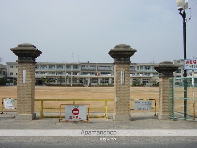 その他　あま市立七宝小学校（その他）まで1484m