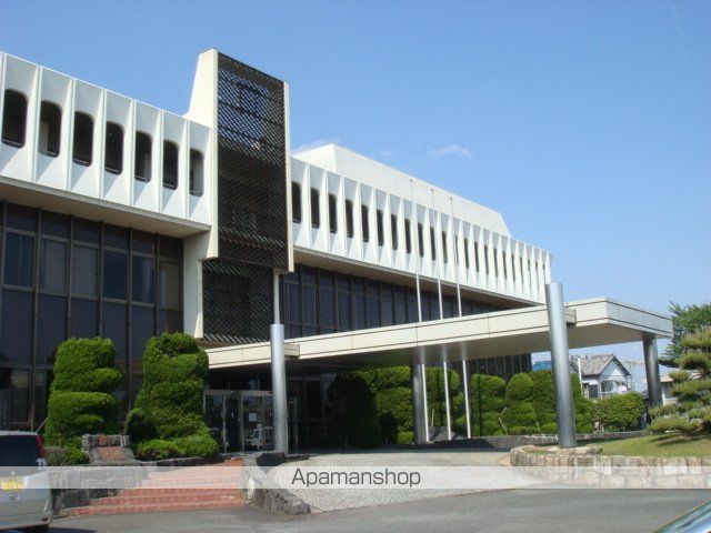 その他　あま市役所七宝庁舎（その他）まで1392m