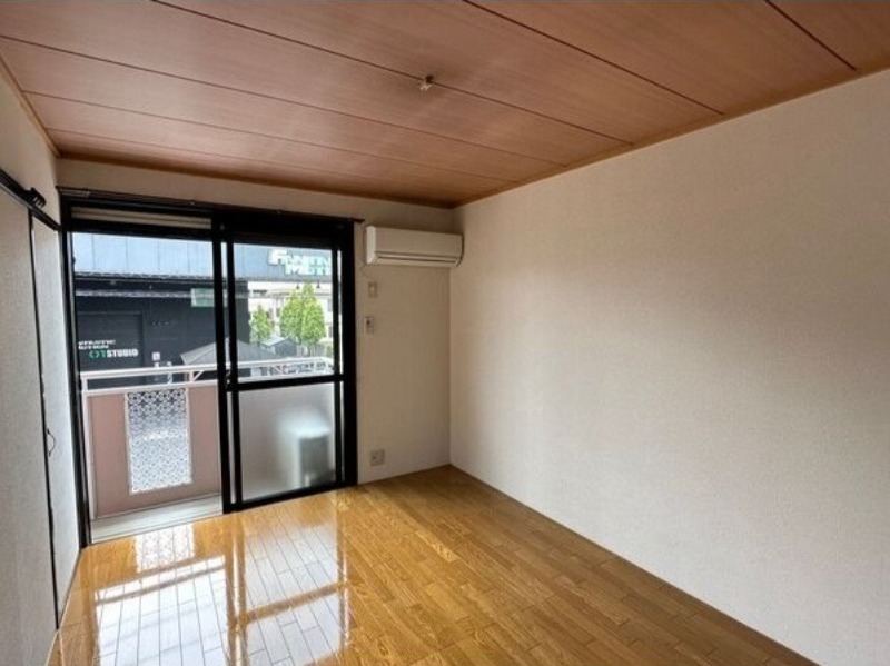 居室・リビング　図面と現状に相違がある場合には現状を優先