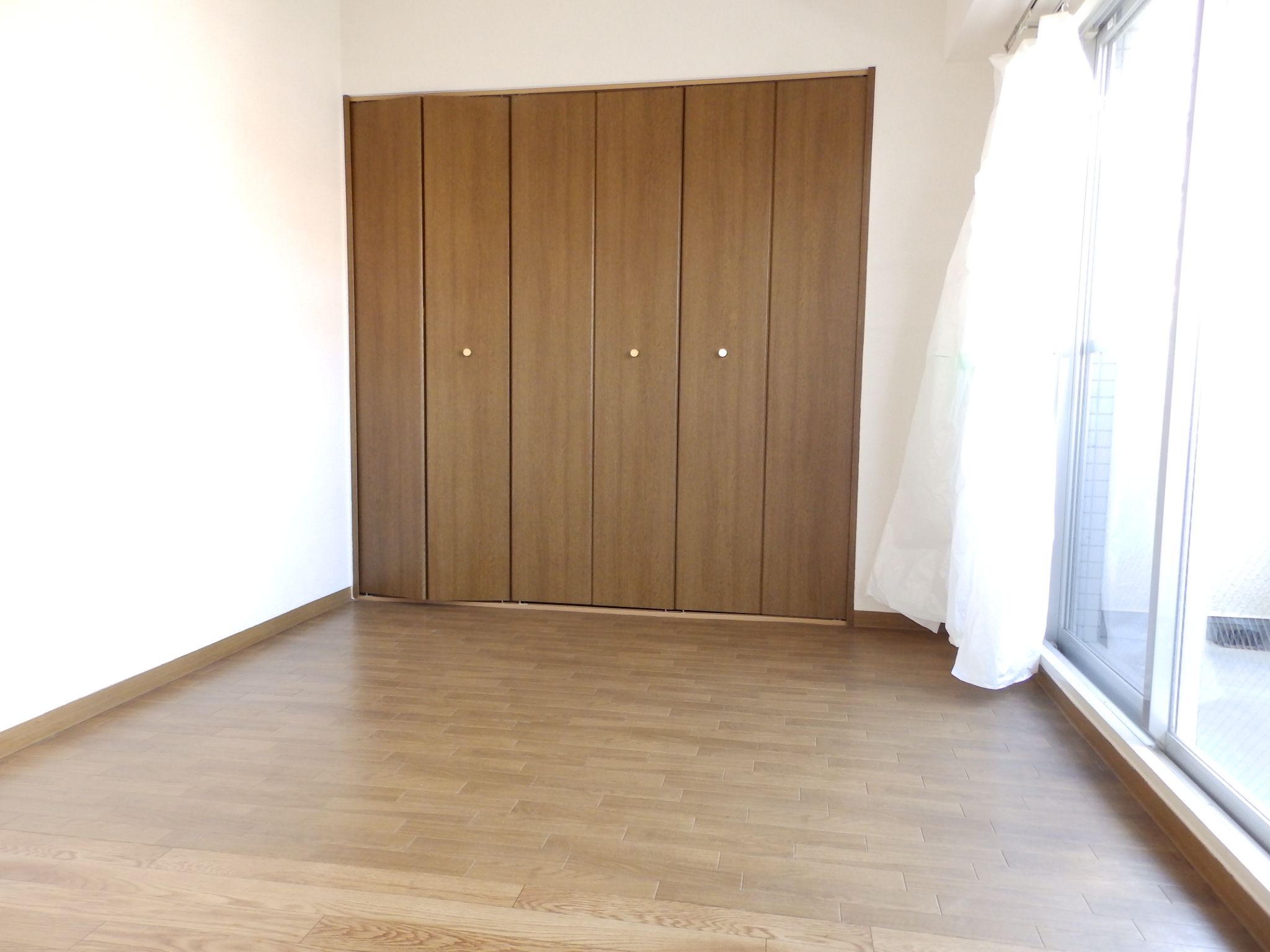 その他部屋・スペース　フローリング