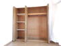 収納　各部屋あります