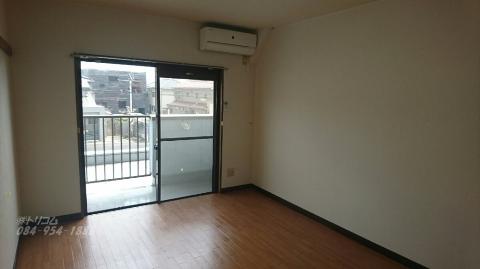 居室・リビング　室内（イメージ）