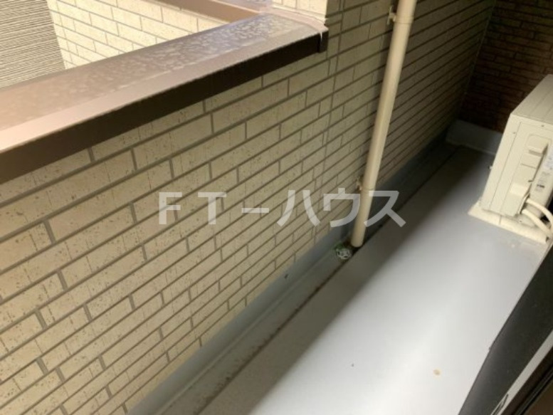 メルディア津田沼の内装写真