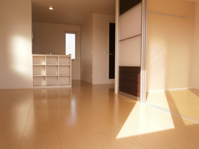 居室・リビング　ＬＤＫ