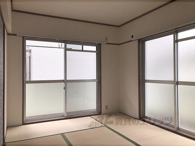 居室・リビング　和室