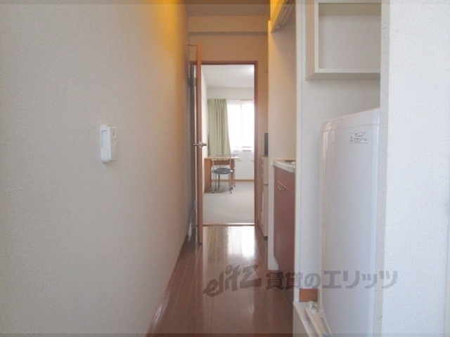 その他部屋・スペース　廊下