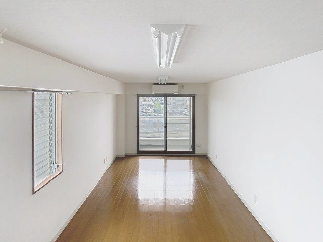 居室・リビング　2025年5月撮影