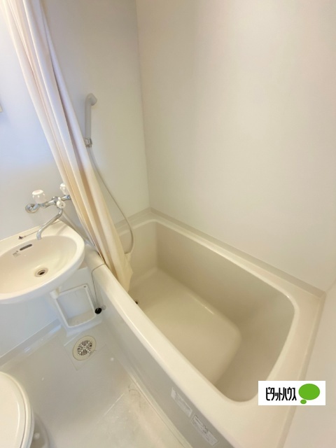 バス・シャワールーム　イメージ