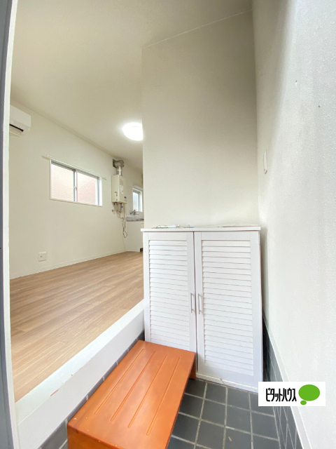 玄関　イメージ